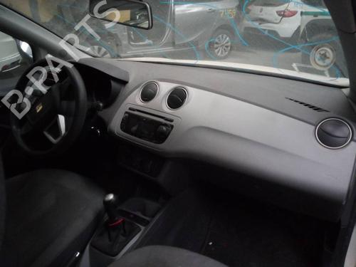 Gearbox SEAT IBIZA III (6L1) 1.4 TDI | BP7229371M3 