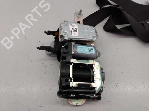 Front right seatbelt MERCEDES-BENZ E-CLASS Coupe (C207) E 350 CDI (207.322) | BP8719961I25 