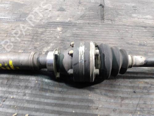 Right front driveshaft ALFA ROMEO GT (937_) 2.0 JTS (937CXH1A, 937CXH11) | BP8287103M39 