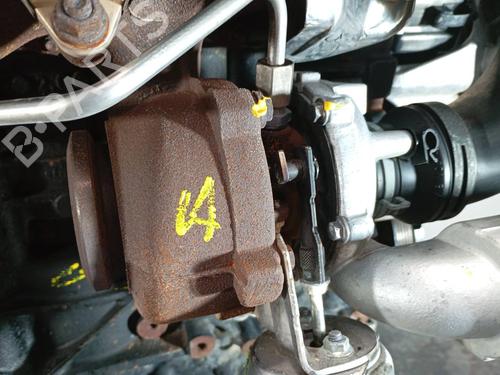 Engine SEAT LEON (1P1)  | BP19542850M1 
