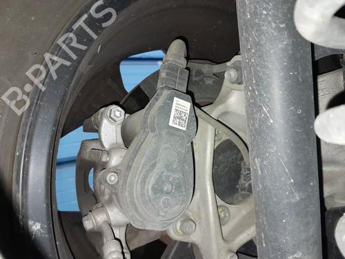 Used Left rear brake caliper KIA SPORTAGE V (NQ5) 1.6 CRDi MHEV (136 hp) 24681917