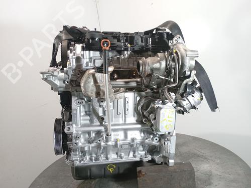 Used Engine Engine CITROËN BERLINGO (ER_, EC_) 1.5 BlueHDi 100 (102 hp) 33687321 33687321