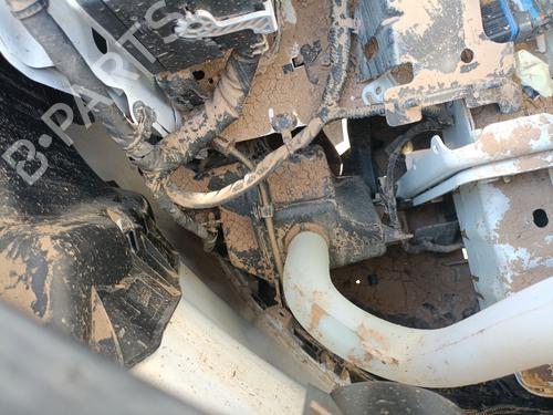 Used Windscreen washer tank FORD TRANSIT CUSTOM V710 Van (NRN) 2.0 EcoBlue (110 hp) 27930660