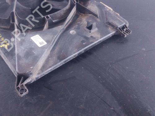 Radiator fan JEEP COMPASS (MP, M6, MV, M7) 1.4 MultiAir | BP33656558M35  - Image 6