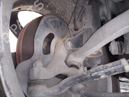 Used Right front steering knuckle MERCEDES-BENZ C-CLASS Coupe (CL203) [2001-2011]  16066464