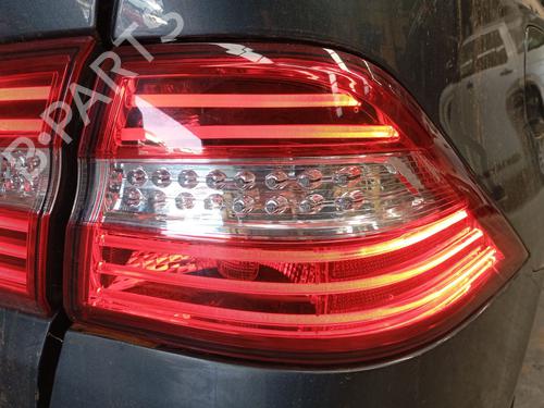 Used Right taillight Right taillight 38593855 38593855