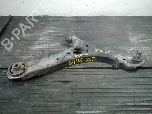 Used Right front suspension arm KIA PICANTO II (TA) 1.0 (69 hp) 4760185