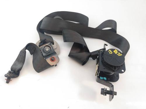 Used Rear right seatbelt KIA SPORTAGE III (SL) 1.7 CRDi (116 hp) 7458212