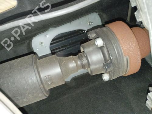 Used Driveshaft Driveshaft ALFA ROMEO GIULIA (952_) 2.2 D (952ALA25, 952AFM25, 952APA2) (190 hp) 40237219 40237219