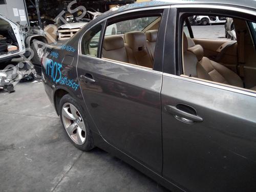 Right rear door BMW 5 (E60) 520 d | BP17635611C5 