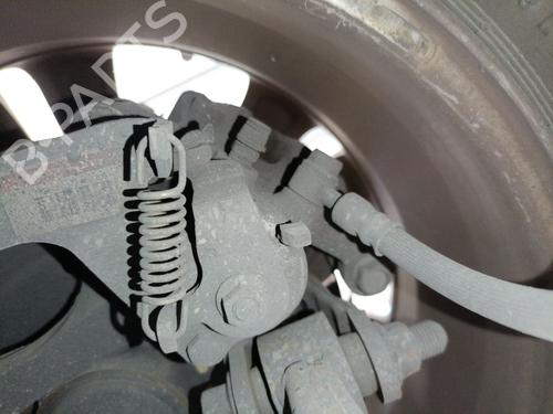 Used Right rear brake caliper HYUNDAI i30 (GD) 1.6 CRDi (110 hp) 27275731