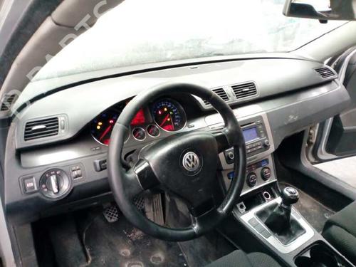 Fensterheberschalter links vorne VW PASSAT B6 (3C2)  | BP2690794I27 