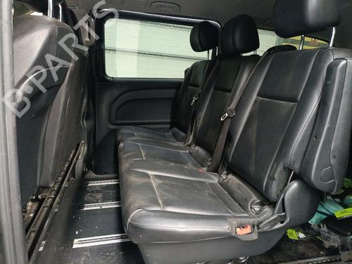 Engine MERCEDES-BENZ VITO Tourer (W447) 114 CDI / 114 BlueTEC (447.701, 447.703, 447.705) | BP34509070M1  - Image 16