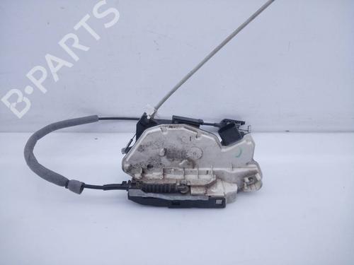 Front left lock SEAT IBIZA III (6L1) 1.4 16V | BP10379965C98 