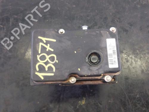 ABS pump PEUGEOT PARTNER Box Body/MPV 1.6 HDi / BlueHDi 75 | BP28054790M43 