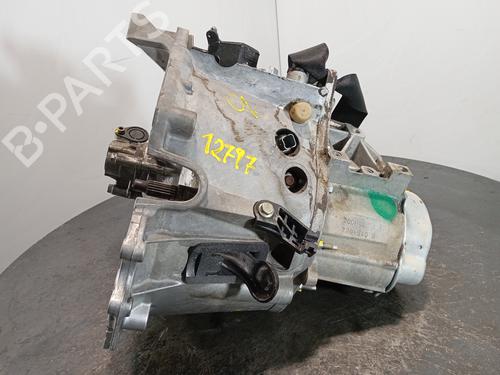 Gearbox PEUGEOT 307 (3A/C)  | BP22646037M3 