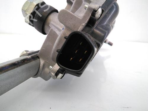 Front wiper motor MITSUBISHI MIRAGE / SPACE STAR VI Hatchback (A0_A) 1.2 (A03A) | BP7886624M29 