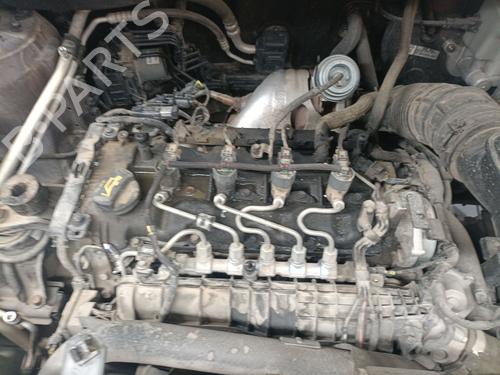 Engine HYUNDAI ix35 (LM, EL, ELH) 1.7 CRDi | BP37605719M1 - Image 10