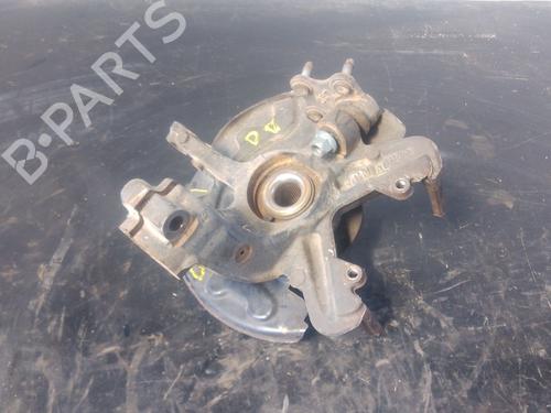 Used Right front steering knuckle Right front steering knuckle 29180949 29180949