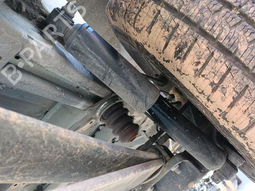 Used Right rear shock absorber OPEL MOVANO C Van (U9) 2.2 D (140 hp) 27515107