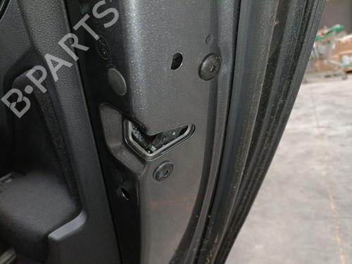 Used Rear right lock Rear right lock SKODA KAMIQ (NW4) 1.0 TSI (110 hp) 33203041 33203041