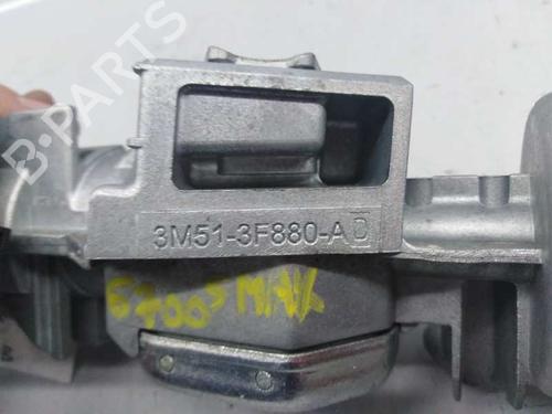 Electronic module FORD GALAXY II (WA6) 1.8 TDCi | BP14059679M83 