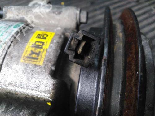 AC-Kompressor MITSUBISHI GALLOPER (JK-01) 2.5 TD intercooler | BP5185229M34 