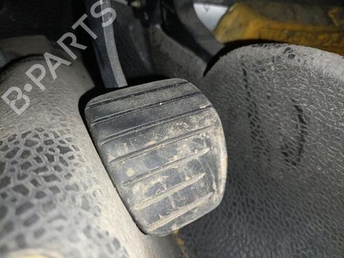Pedal freno Pedal freno RENAULT MASTER III Platform/Chassis (EV, HV, UV) 2.3 dCi 125 FWD (EV0C, EV0D, EV0J, HV0C, HV0D, HV0H,... (125 hp) 36773971 36773971