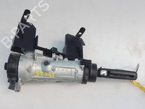 Electronic module SKODA FABIA III Estate (NJ5)  | BP22957374M83 