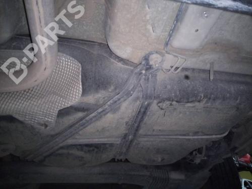 Used Fuel tank Fuel tank CITROËN BERLINGO MULTISPACE (B9) 1.6 HDi 90 (92 hp) 11173494 11173494