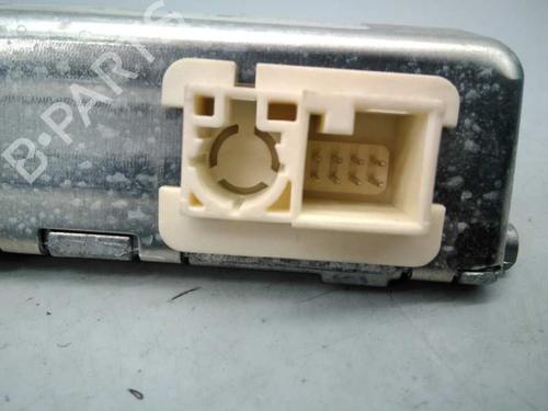 Electronic module MERCEDES-BENZ E-CLASS (W212) E 350 CDI (212.025) | BP5312679M83 