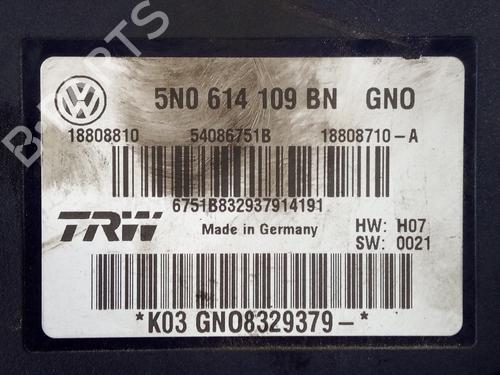 ABS pump VW TIGUAN (5N_)  | BP14526476M43 