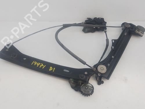 Used Front left window mechanism Front left window mechanism BMW 4 Gran Coupe (G26) 420 d Mild-Hybrid (190 hp) 39955476 39955476