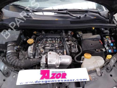 Sikkerhedssele bag venstre OPEL CORSA D (S07) 1.3 CDTI (L08, L68) | BP6619515I29 