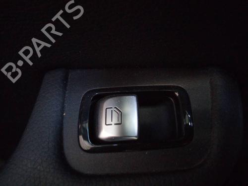 Used Left rear window switch MERCEDES-BENZ C-CLASS (W205) [2013-2023]  17010231
