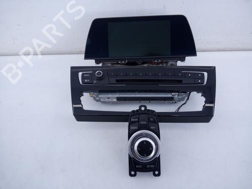 Used Electronic module BMW 1 (F20) 116 d (116 hp) 24548386