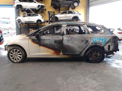 Startmotor SEAT LEON ST (5F8)  | BP19328026M8 