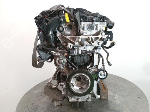 Motor PEUGEOT 208 II (UB_, UP_, UW_, UJ_) 1.2 PureTech 100 (101 hp) 26460942