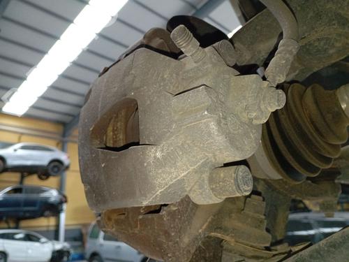 Højre bremsekaliber foran SEAT IBIZA V (KJ1, KJG) 1.0 MPi (80 hp) 30881496