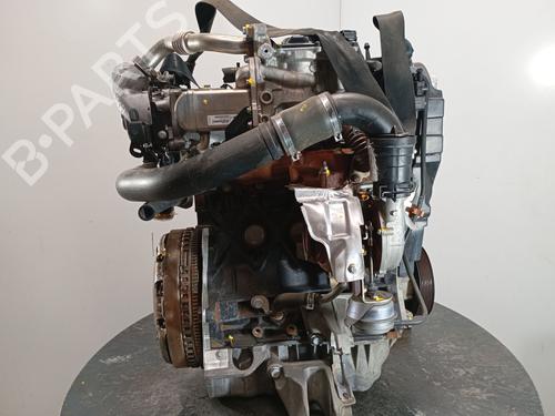 Engine RENAULT MEGANE III Coupe (DZ0/1_) 1.9 dCi (DZ0N, DZ0J, DZ1J, DZ1K) | BP36989738M1 - Image 5
