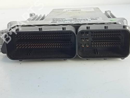 Engine control unit (ECU) BMW 3 (E90) 318 d | BP15819083M57 