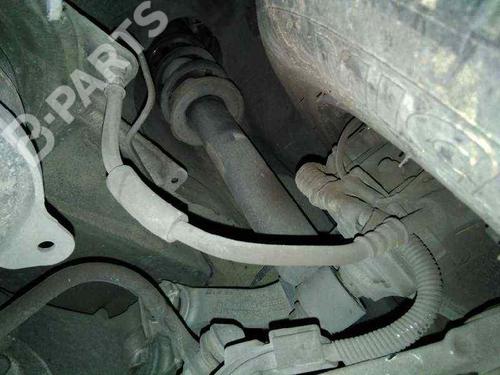 Used Right rear shock absorber Right rear shock absorber BMW 5 (F10) 520 d (184 hp) 6686772 6686772