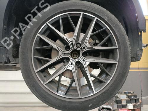 Fælk BMW X2 (F39) sDrive 18 d (150 hp) 31885803