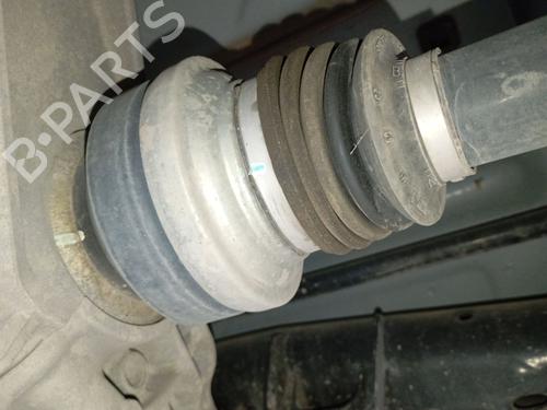 Used Right rear driveshaft Right rear driveshaft ALFA ROMEO GIULIA (952_) 2.2 D (952ALA25, 952AFM25, 952APA2) (190 hp) 40237220 40237220
