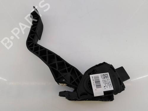Pedal PEUGEOT 208 I (CA_, CC_) 1.6 BlueHDi 100 | BP7664973I4 