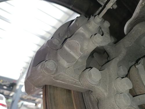 Used Right rear brake caliper Right rear brake caliper 38262190 38262190