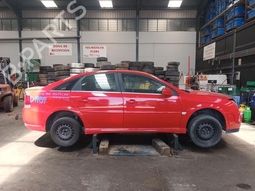 Used Parts OPEL VECTRA C GTS (Z02)  1.9 CDTI (F68)  4942702