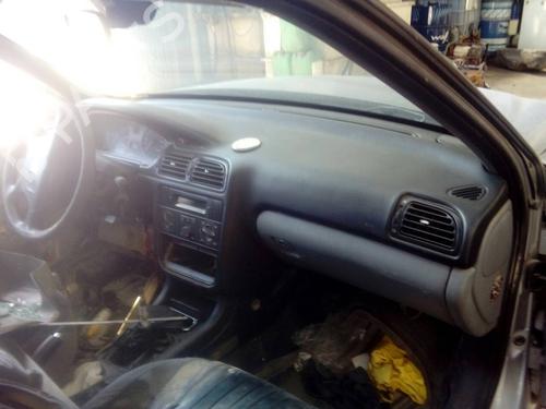 Engine control unit (ECU) PEUGEOT 406 (8B) 2.0 HDI 90 | BP10938484M57 