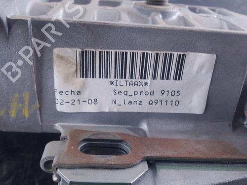 Steering column NISSAN NAVARA NP300 (D40) 2.5 dCi 4WD | BP13948603M21 - Image 5