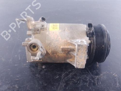 AC compressor FORD B-MAX (JK) 1.0 EcoBoost | BP33703902M34 - Image 6